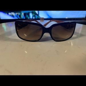 Coach Sunglasses